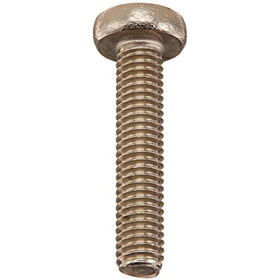 Pentair 152168 Stainless Steel Pad Head Screw Replacement Pool/Spa Filter and Valve - Getlegitdeals