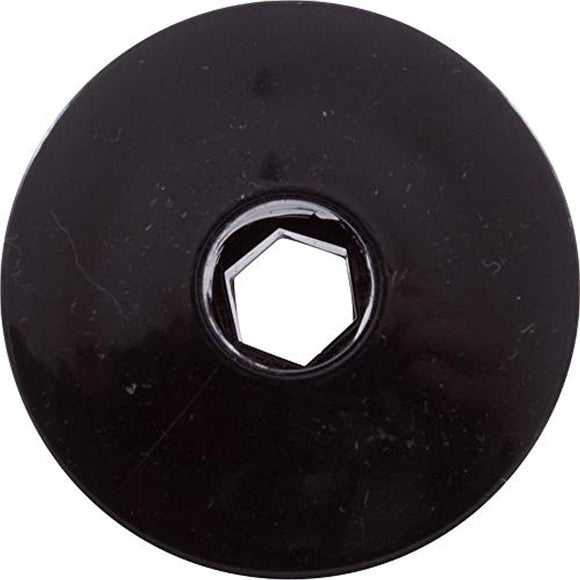 Waterway Plastics 806105046567 Internal Ozone Cluster 1-1/2" fd Fixed Smooth Black Jet - Getlegitdeals