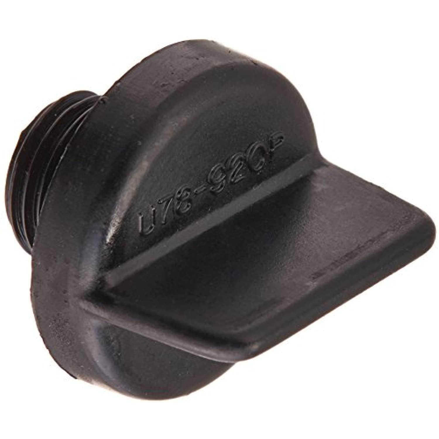 Pentair U178-920P Drain Plug without Drain Ring for Pool Pumps - Getlegitdeals