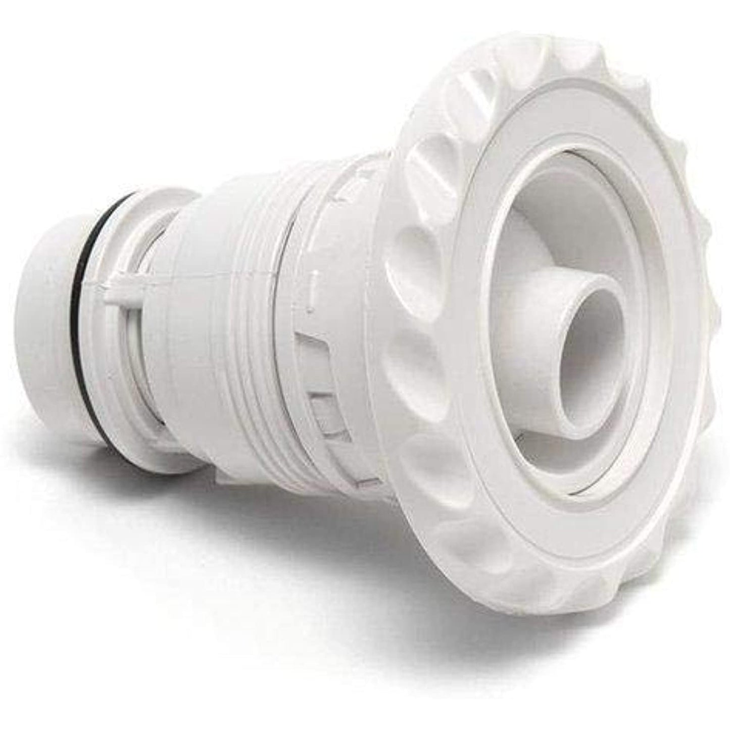 Waterway Plastics 806105021465 Internal White Adjustable Deluxe Poly Jet