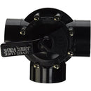 Jandy 4717 3-Port 2 to 2-1/2-Inch Positive Seal NeverLube Valve - Getlegitdeals