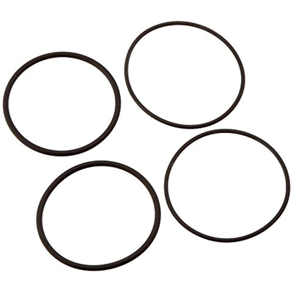 Raypack 006724F O-Ring Kit for 2-Inch Connector - Getlegitdeals