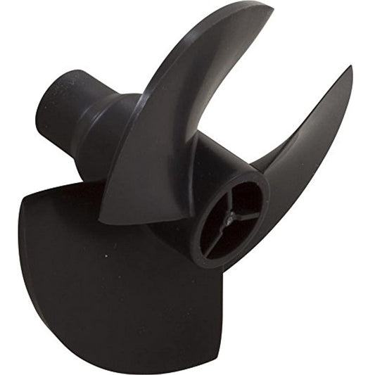 Zodiac R0517000 Propeller Replacement