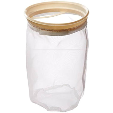 Zodiac 3-9-123 Complete Bag Filter with Poly Ring Replacement - Getlegitdeals