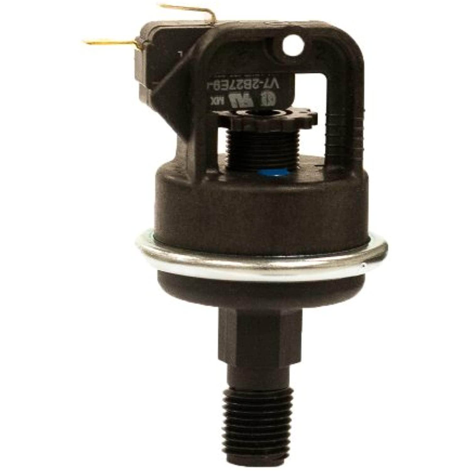 Pentair 470190Z Water Pressure Switch Replacement Kit Pool and Spa Heater - Getlegitdeals