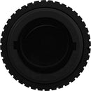 Custom Molded Products Dir Flow Outlet (1.5In Mip, Slottedted) Black #25552-004-000 - Getlegitdeals