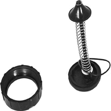 Zodiac R0453700 Complete Hardware and O-Ring By Pass Assembly Replacement Kit for Select Zodiac Jandy Heater Water System - Getlegitdeals