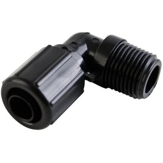 R172272 Elbow for Rainbow In-Line Chlorinator