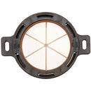 A&A Manufacturing 540189 Lid for Leaf-Vac - Getlegitdeals