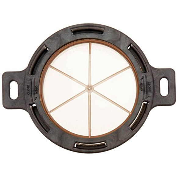 A&A Manufacturing 540189 Lid for Leaf-Vac - Getlegitdeals