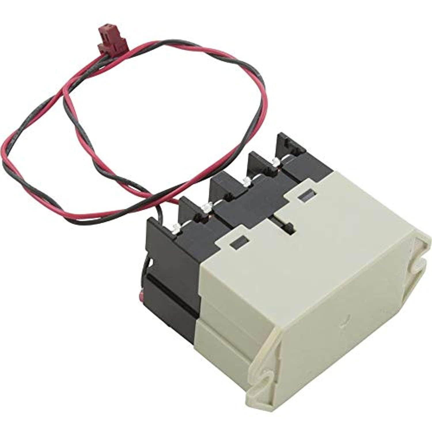 Intermatic Relay, I-Wave/Mini-Wave, DPST, 24vdc - Getlegitdeals