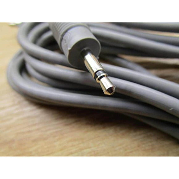 Radio Shack 42-2444 Shielded Audio Cable, 6 Feet - Getlegitdeals