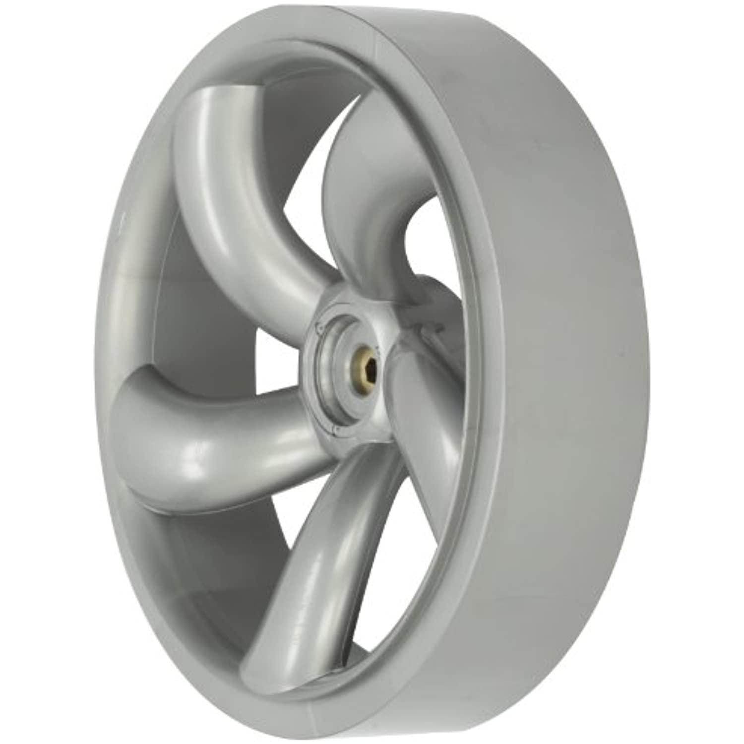 Zodiac 39-401 Single Side Wheel Replacement - Getlegitdeals