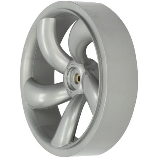 Zodiac 39-401 Single Side Wheel Replacement