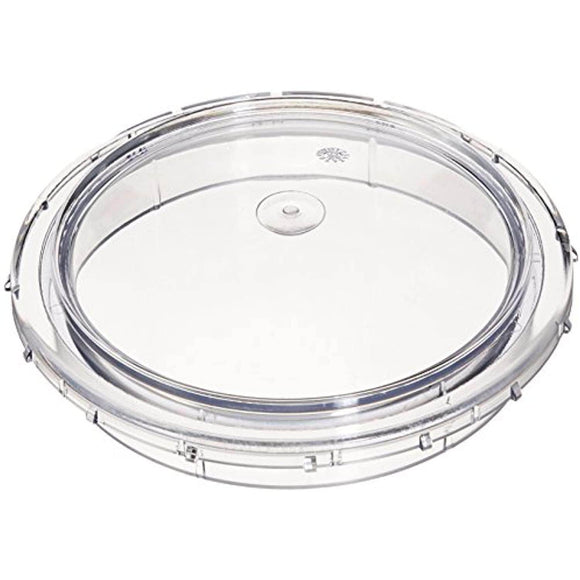 Pentair 350091 Lid Replacement SuperFlo and SuperMax Inground Pool/Spa Pump - Getlegitdeals