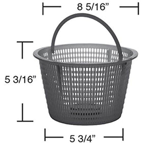 Pooline Products B-9 Basket for Hayward SP1070E Skimmer - Getlegitdeals