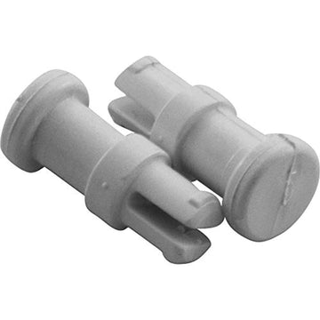 Pentair LLU147G Gray Snap Vac Tube Post Replacement Legend Platinum Automatic Pool and Spa Cleaner - Getlegitdeals