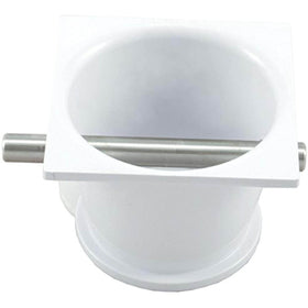 Custom 25568-000-000 Rope Anchor - White with Steel Pin - Getlegitdeals