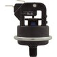 Pressure Switch, Raypak Versa/Gemini/RP2100