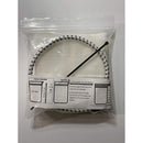 Generic Power Vac 019-D-2100, PV2100 26" SuperFine Mesh Debris Bag - Getlegitdeals