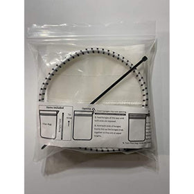 Generic Power Vac 019-D-2100, PV2100 26" SuperFine Mesh Debris Bag - Getlegitdeals