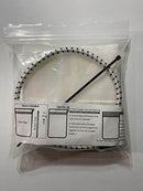 Replacement Mesh Debris Bag for Power-Vac PV2100 Pv2200 PV2500 PV3000 019-D-2100 - Getlegitdeals