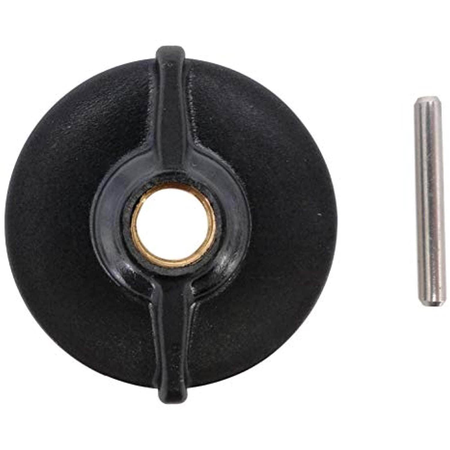 Power Vac 029-D Nut and Pin for Propeller - Getlegitdeals