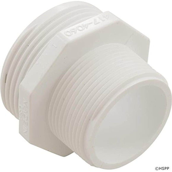 Waterway Tailpiece, 1-1/2Mt, Buttress #417-4060 - Getlegitdeals