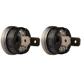 Zodiac R0457200 High-Limit Set Replacement for Select Zodiac Jandy Legacy and LXi Pool and Spa Heaters - Getlegitdeals