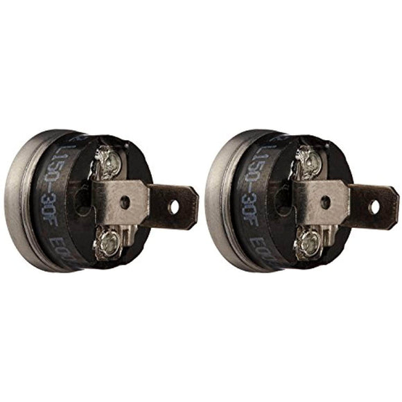 Zodiac R0457200 High-Limit Set Replacement for Select Zodiac Jandy Legacy and LXi Pool and Spa Heaters - Getlegitdeals