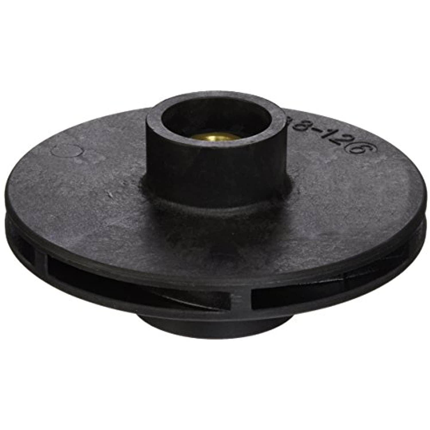 Val-Pak Products V38-126 Impeller Ultra-Flow, 1.5Hp - Getlegitdeals