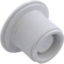 Waterway Plastics 806105046543 Internal WW Ozone Cluster 1-1/2"fd Fixed Smooth White Jet - Getlegitdeals