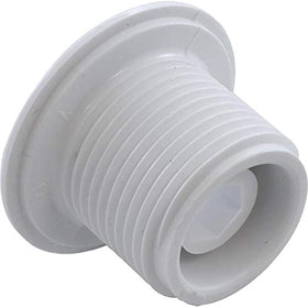 Waterway Plastics 806105046543 Internal WW Ozone Cluster 1-1/2"fd Fixed Smooth White Jet - Getlegitdeals