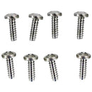 Zodiac Pool Systems R0547600 Screw Kit for Swimming Pool - Getlegitdeals