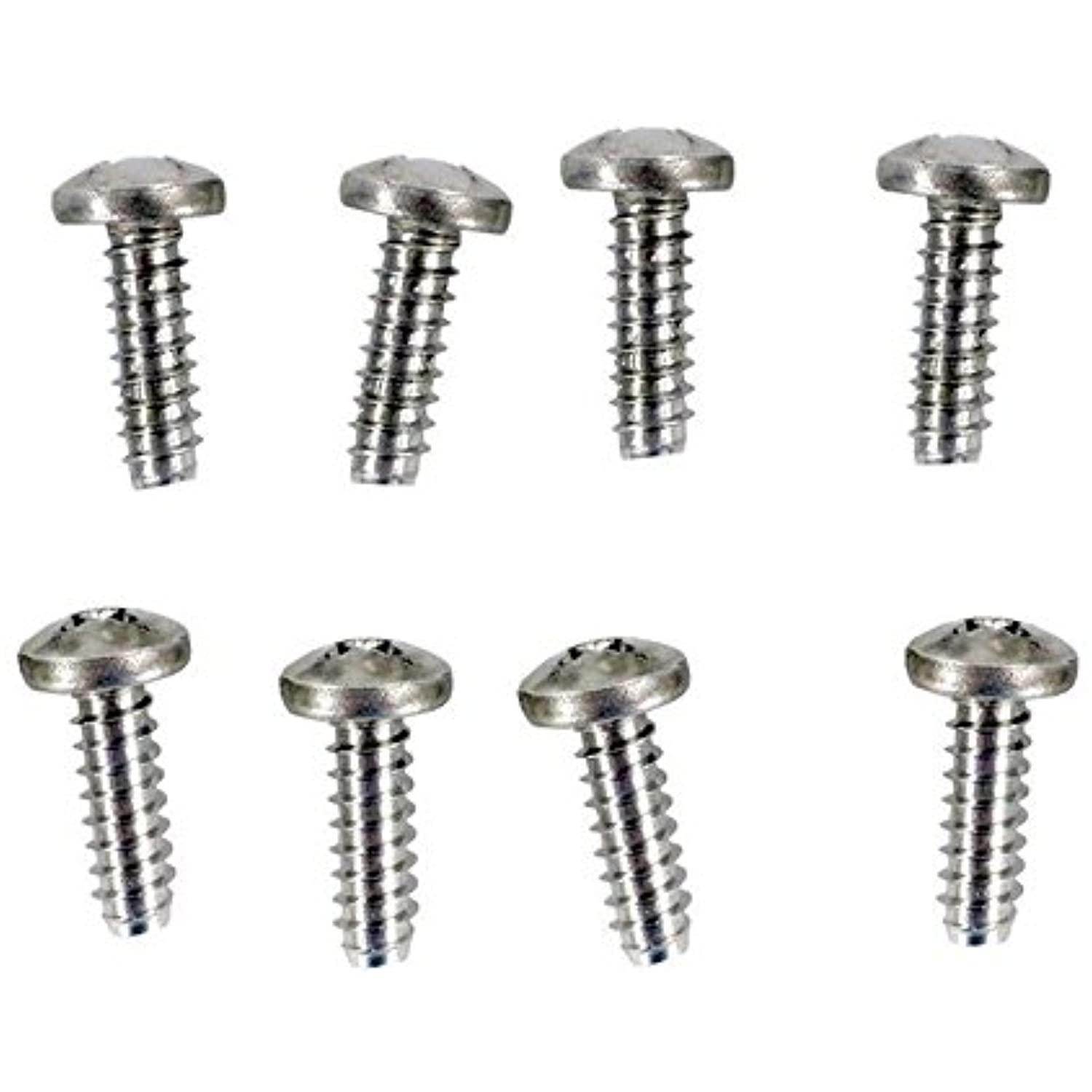 Zodiac Pool Systems R0547600 Screw Kit for Swimming Pool - Getlegitdeals
