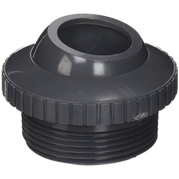 Super Pro 25552-407-000 "E" Hydrostream, 1-Inch Dark Grey - Getlegitdeals