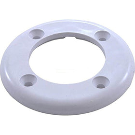 Waterway 218-1430 Vl Wall Face Plate - White - Getlegitdeals