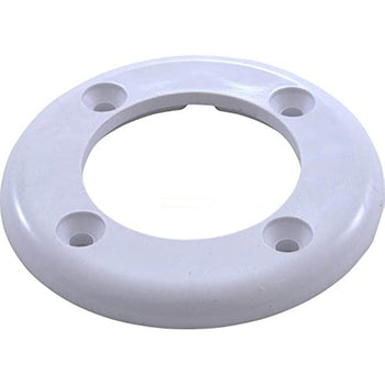 Waterway 218-1430 Vl Wall Face Plate - White - Getlegitdeals