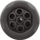 Waterway Plastics Jet Intl, WW Poly Storm Gun, 3-3/8"fd, Mass, Txt Scal, Gry, THD - Getlegitdeals