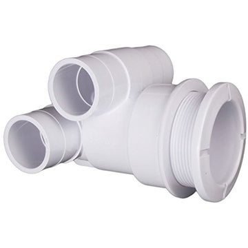 Custom Molded Products 25580-000-000 2.5" Spa Master Gunite Jet Body - Getlegitdeals
