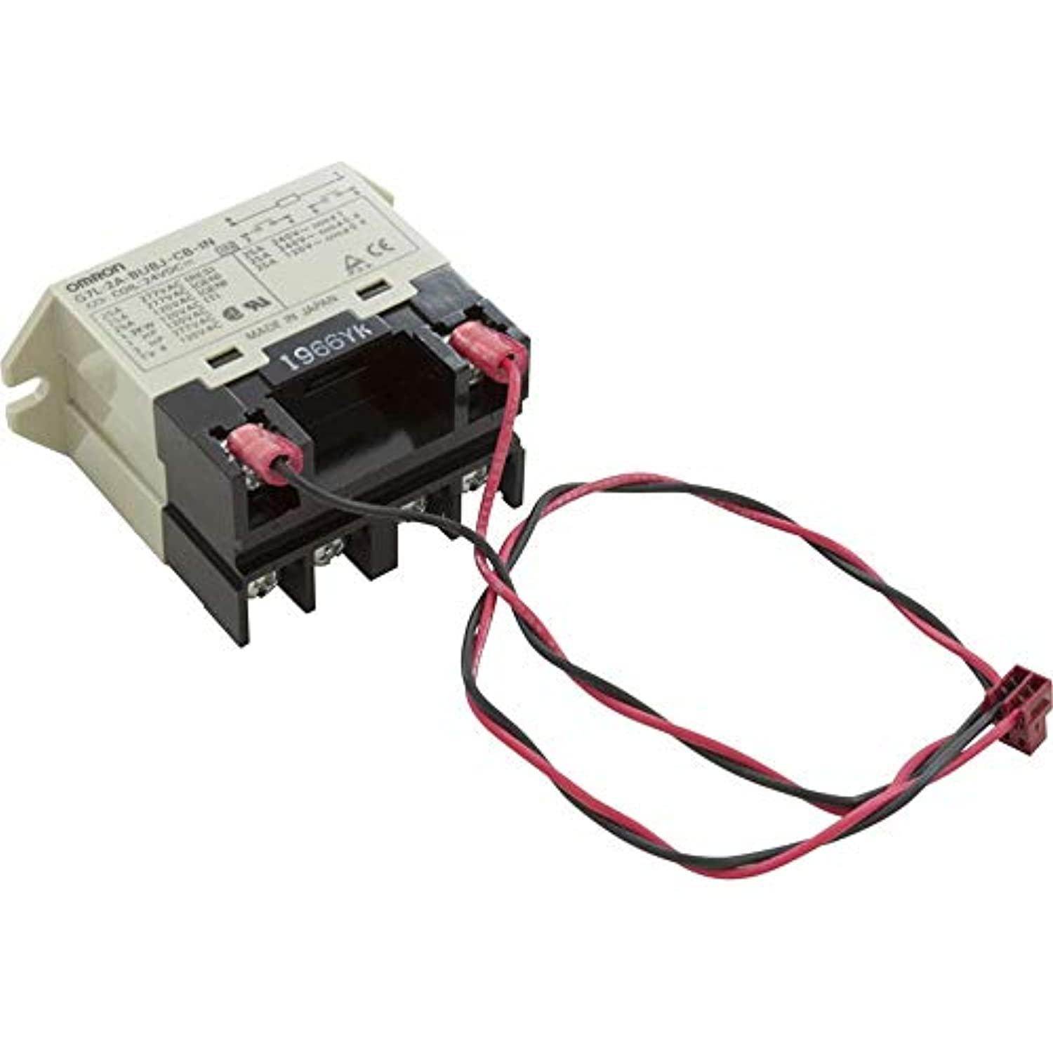 Intermatic Relay, I-Wave/Mini-Wave, DPST, 24vdc - Getlegitdeals