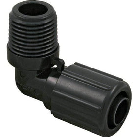 Rainbow 1/2X5/8 Ell W/Nut - Getlegitdeals