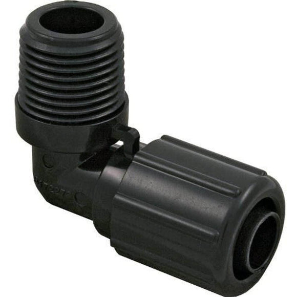 Rainbow 1/2X5/8 Ell W/Nut - Getlegitdeals