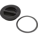 Waterway Plastics WW4004141 1.5 in. Male Pipe Thread Flush Plug - Getlegitdeals