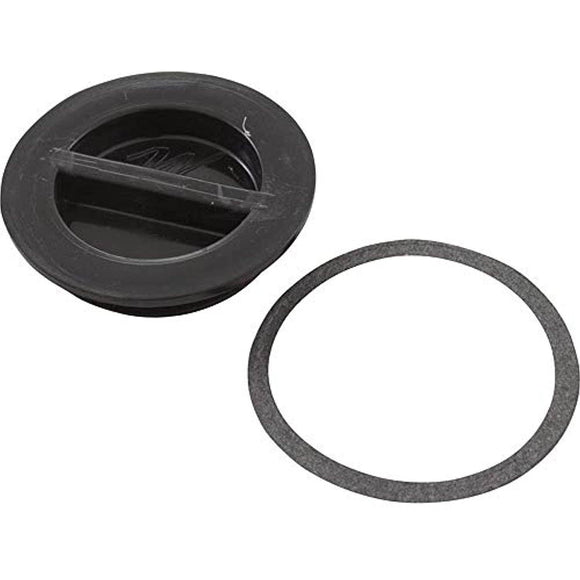 Waterway Plastics WW4004141 1.5 in. Male Pipe Thread Flush Plug - Getlegitdeals