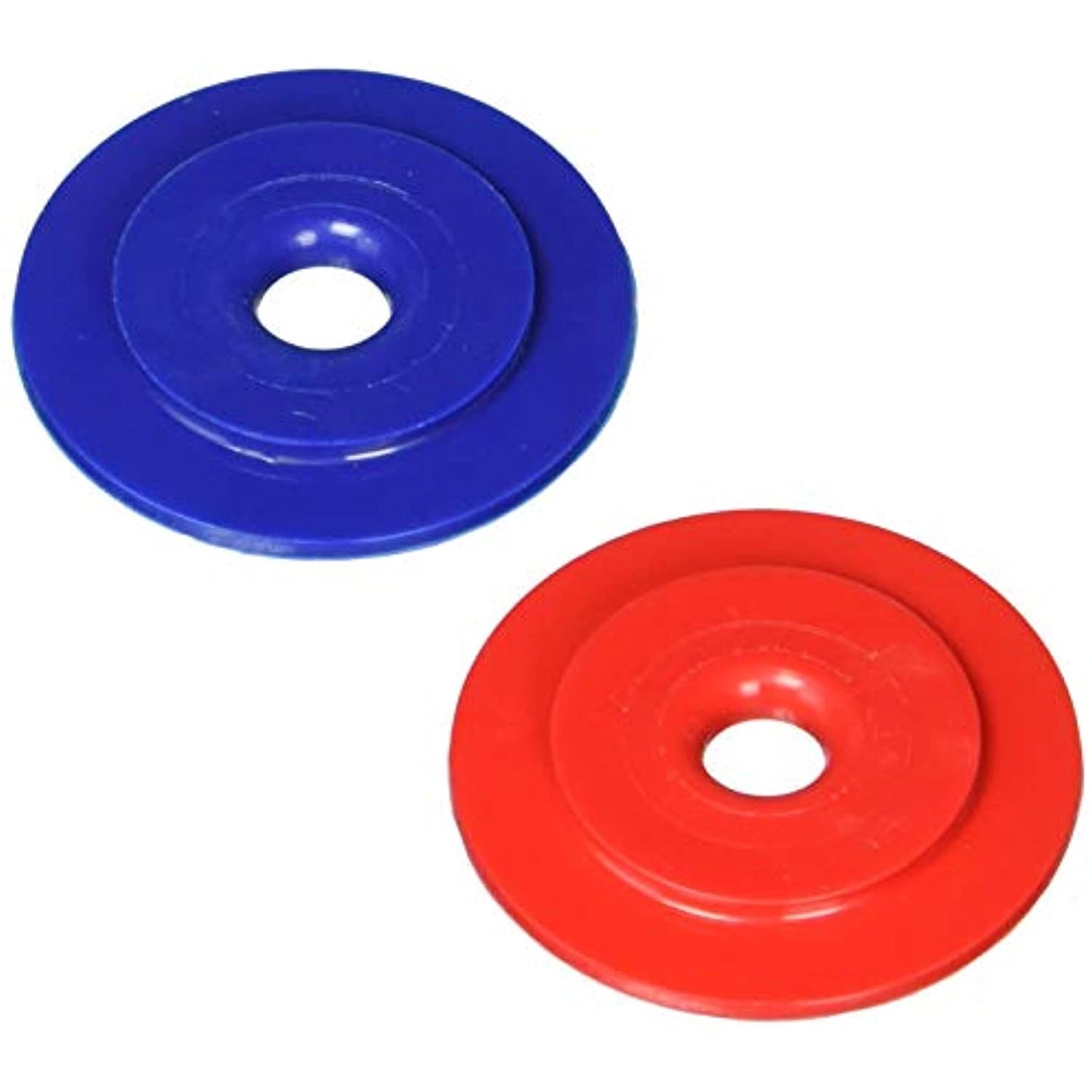 Zodiac 10-112-00 Red and Blue Universal Wall Fitting Restrictor Disk Replacement