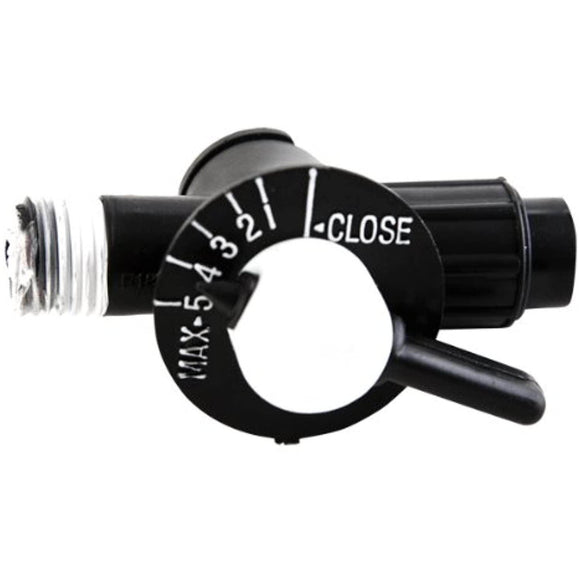 R172060 Chlorine Valve for Rainbow Off-Line Chlorinator - Getlegitdeals