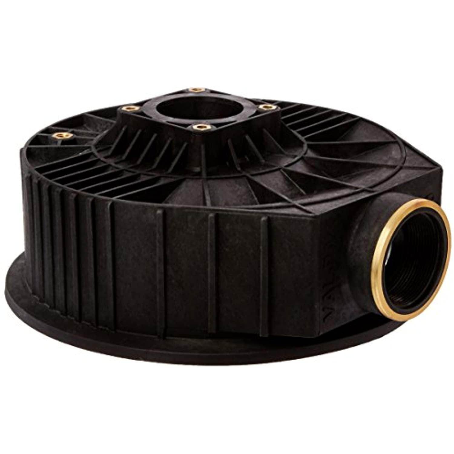 Val-Pak Products V38-130 357140 Volute, 2-Inch - Getlegitdeals