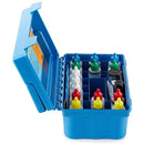 Taylor Complete Pool & Spa Test Kit - High Range K-2005C 2 oz Reagents - Getlegitdeals