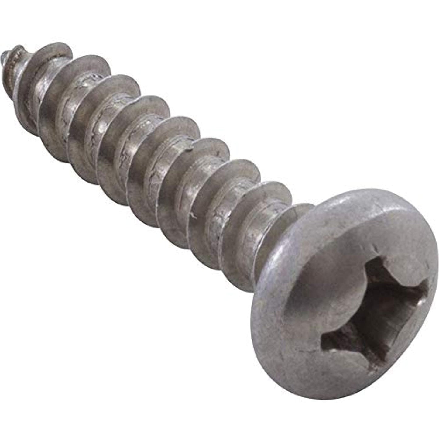 Waterway Plastics 806105258526 Supreme 12 X 1 8 Screw